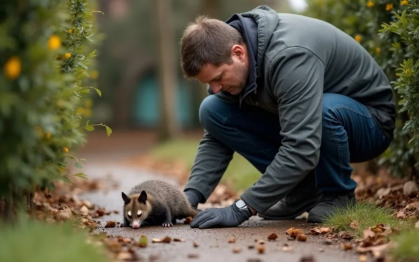 Professional Dead Possum Removal Slacks Creek | Fresho Possum Removal Slacks Creek