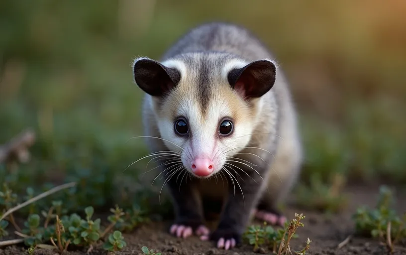 Comprehensive Possum Property Inspection Slacks Creek