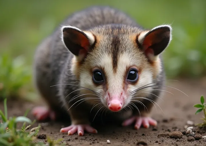 Safe Possum Capture Slacks Creek