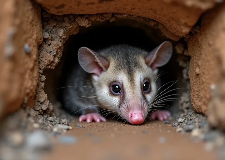 Humane Possum Removal Consultation Slacks Creek