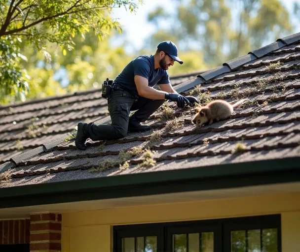 Professional Dead Possum Removal & Disposal Slacks Creek