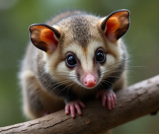 Possum Relocation & Release Slacks Creek