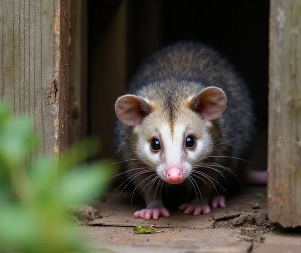Professional Possum Box Installation Services Slacks Creek| Fresho Possum Removal Slacks Creek
