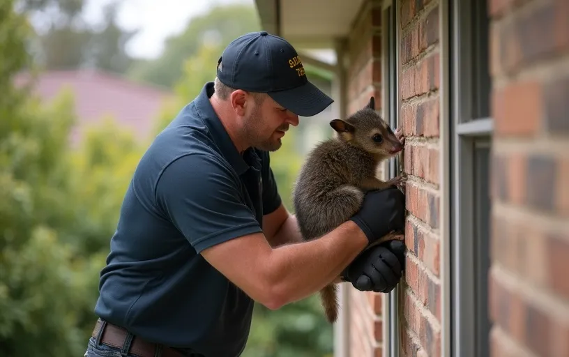Advanced Possum Prevention Systems Slacks Creek