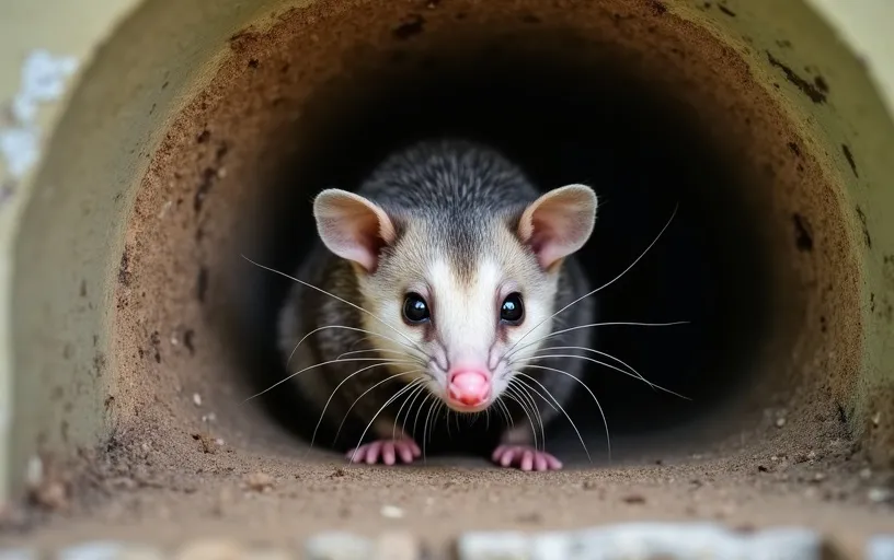 Professional Possum Prevention Services Slacks Creek