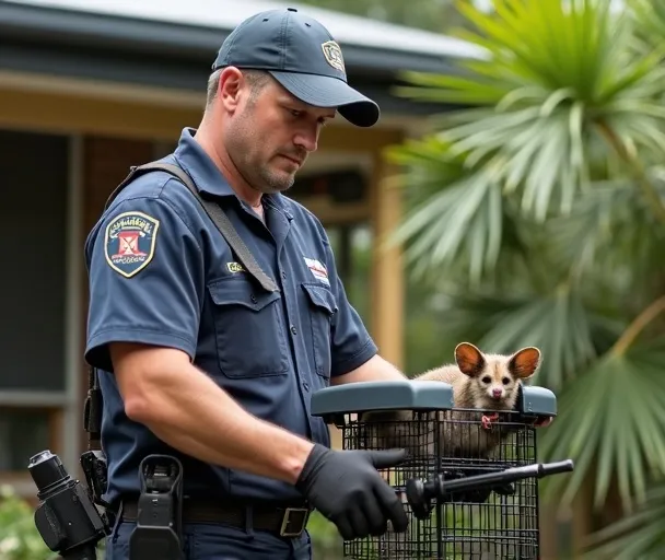 Fresho Possum Removal Slacks Creek Slacks Creek Humane Possum Removal Team