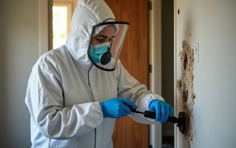 Sanitization & Decontamination Slacks Creek